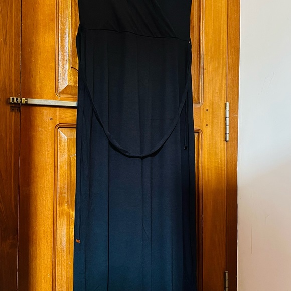 Dorothy Perkins black dress - Picture 5 of 5